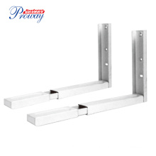 2021 Hot Sale Metal Adjustable Microwave Oven Wall Bracket